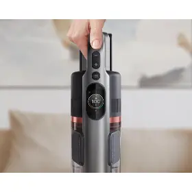 Tyčový vysávač s mopom - Philips XC7055/01 - 11