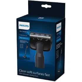 Hubice - Philips XV1684/01black - 1