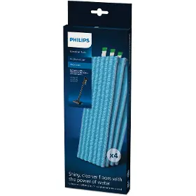 Mopovací textilie k vysavačům - Philips XV1670/02 - 1
