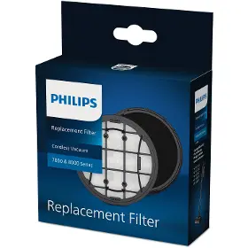 Náhradní filtr - Philips XV1681/01 - 1
