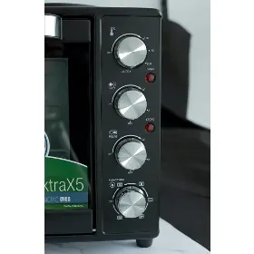 Minitrouba - Orava ELEKTRA-X5 - 4