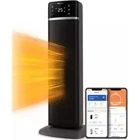 Keramické topidlo - Philips CX5120/11 Series 5000 s Air+ aplikací - 10