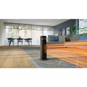 Keramické topidlo - Philips CX5120/11 Series 5000 s Air+ aplikací - 4
