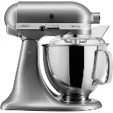 Kitchenaid 5KSM175PSECU Grey