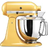 Kitchenaid 5KSM175PSEMY Yellow