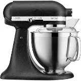 Kitchenaid 5KSM185PSEBK Black