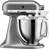 Kitchenaid 5KSM185PSEMS GREY