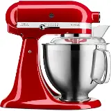 Kitchenaid 5KSM185PSEER Red