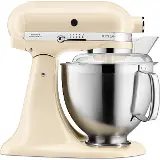 Kitchenaid 5KSM185PSEAC Beige