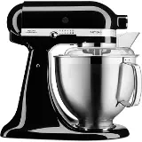 Kitchenaid 5KSM185PSEOB BLACK