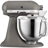 Kitchenaid 5KSM185PSEGR GREY