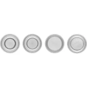 Pákový kávovar - Kitchenaid 5KES6503EMS - 9