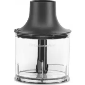 Tyčový mixér - Kitchenaid 5KHBV83EBM - 4