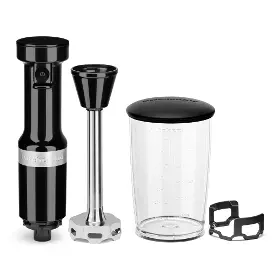Tyčový mixér - Kitchenaid 5KHBV53EOB - 2
