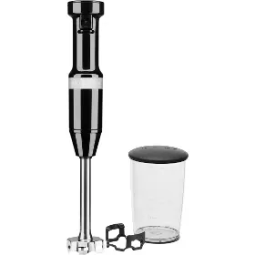 Tyčový mixér - Kitchenaid 5KHBV53EOB - 1