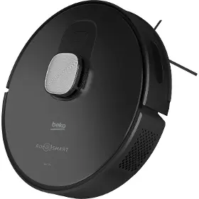 Robotický vysavač s mopem - Beko VRR 84314 VB - 3