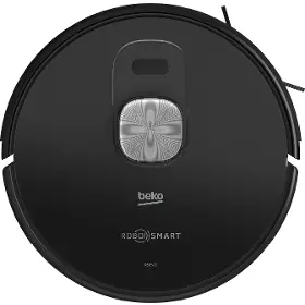 Robotický vysavač s mopem - Beko VRR 84314 VB - 1