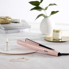 Žehlička na vlasy - Babyliss 2498PRE - 5