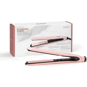 Žehlička na vlasy - Babyliss 2498PRE - 9