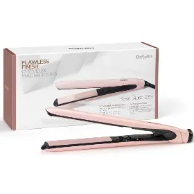 Žehlička na vlasy - Babyliss 2498PRE - 10