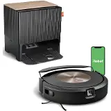 iRobot Roomba Combo j9+ (Mose Brown) c975840