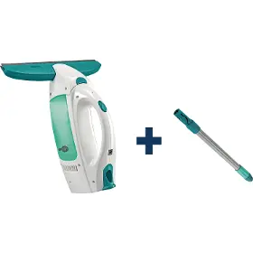 Čistič oken - Leifheit 51001 Turquoise - 2