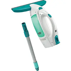 Čistič oken - Leifheit 51001 Turquoise - 1