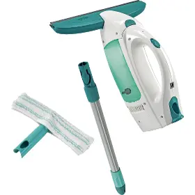 Čistič oken - Leifheit 51003 Turquoise - 1