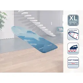 Potah na žehlení - Leifheit 71604 - 2