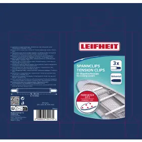 Příslušenství k žehlení - Leifheit 72417 - 2