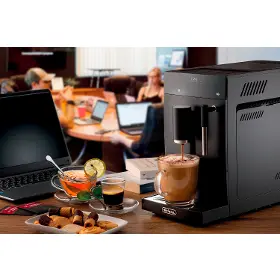 Automatický kávovar - Ariete 1452 Diadema Pro - 11