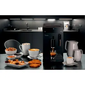 Automatický kávovar - Ariete 1452 Diadema Pro - 13