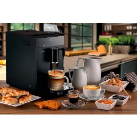 Automatický kávovar - Ariete 1452 Diadema Pro - 14