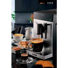 Automatický kávovar - Ariete 1452/01 Diadema Pro - 13