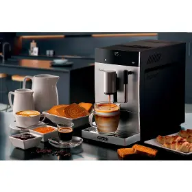 Automatický kávovar - Ariete 1452/01 Diadema Pro - 14