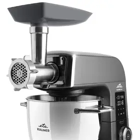 Kuchynský robot - ETA 2038 90010 Gratus Kuliner II Max - 10