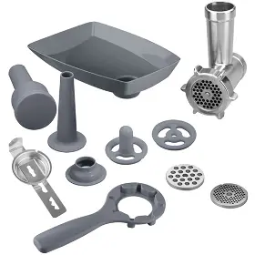 Kuchynský robot - ETA 2038 90010 Gratus Kuliner II Max - 11