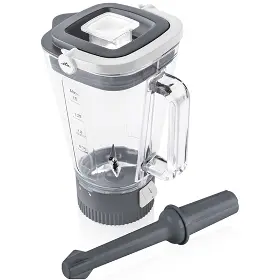 Kuchynský robot - ETA 2038 90010 Gratus Kuliner II Max - 21