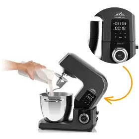 Kuchynský robot - ETA 2038 90010 Gratus Kuliner II Max - 6