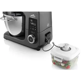 Kuchynský robot - ETA 2038 90010 Gratus Kuliner II Max - 7