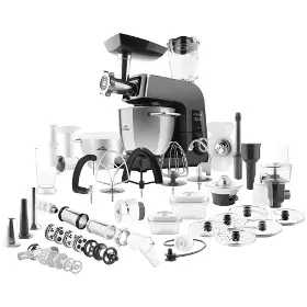 Kuchynský robot - ETA 2038 90010 Gratus Kuliner II Max - 1
