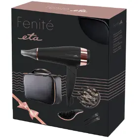 Cestovní fén na vlasy - ETA 7320 90020 Fenité - 10