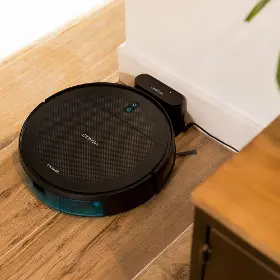 Robotický vysávač s mopom 2v1 - Cecotec Conga 999 Origin Genesis - 6