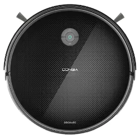 Robotický vysávač s mopom 2v1 - Cecotec Conga 2499 Ultra Home Titanium - 2