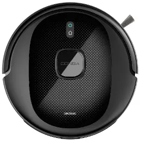Robotický vysávač s mopom 2v1 - Cecotec Conga 8290 ImmortalUltra Power Home Genesis - 3