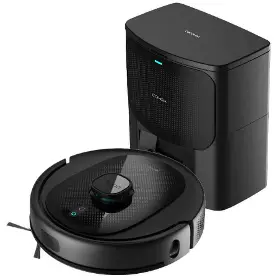 Robotický vysávač s mopom 2v1 - Cecotec Conga 8290 ImmortalUltra Power Home Genesis - 1
