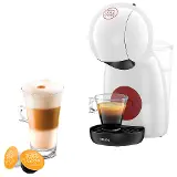 Krups KP1A3110 kávovar DOLCE GUSTO WHITE