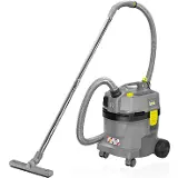 Kärcher NT 22/1 Ap Te LGrey