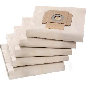 Sáček do vysavače - Kärcher Papírové filtrační sáčky, 5ks NT 90/2 6.904-285.0 - 1