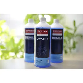 Odvápnění - Espresso Professional EP Demilk 1 l - 2